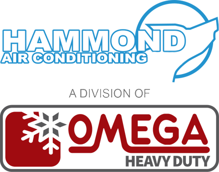 hammond air conditioning inc